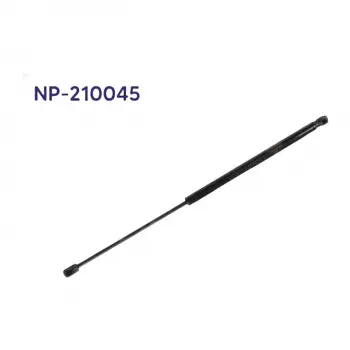 Dacia Logan II 2012- Logan Mcv II 2013- Sandero II 2012- Motor Kaput Amortisoru 404657765429 Nextpart
