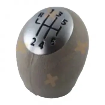 Renault Fluence 2009-2016 Master 2010-2019 Vites Topuzu Bej 6 İleri 328650047R Nextpart