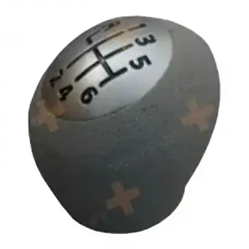 Renault Fluence 2009-2016 Master 2010-2019 Vites Topuzu Gri 6 İleri 328650047R Nextpart
