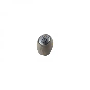 Renault Fluence 2009-2016 Master 2010-2019 Vites Topuzu Bej Deri 6 İleri 328650047R Nextpart