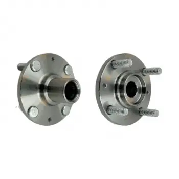 Hyundai Accent I 1994-2000 Accent II 2000-2005 Accent III 2005-2010 Porya On 37498005/S Nextpart