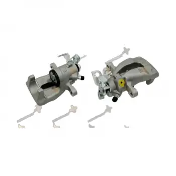 Fren Kaliper Arka Sol Opel Astra H 2004-2010 9948544 Nextpart