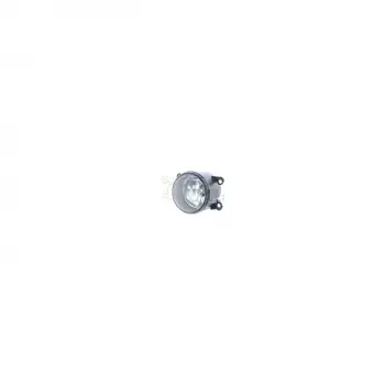 Citroën C3 2002-2016 C4 2004-2010 Dacia Logan 2004-2012 Sis Farı Ampullü 2N1115201AB Nextpart