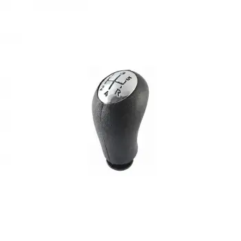 Renault Clio Symbol 2008-2012 Fluence 2009-2016 Vites Topuzu Parlak Krom 8200079112 Nextpart