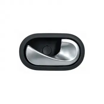 Renault Megane II 2002-2009 Kapı İç Açma Kolu Krom Sağ 8200028486 Nextpart