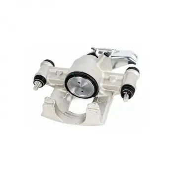 Renault Master III Cift Teker Karsan Jest 2.3D 2012- Fren Kaliperi Sol Arka Piston 60MM Disk 305MM 440115651R Wisco