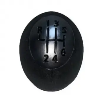 Renault Fluence 2009-2016 Master 2010-2019 Vites Topuzu Siyah 6 İleri 328650024R Nextpart