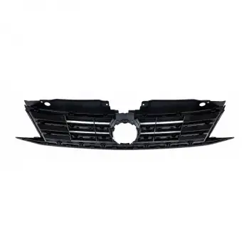 VW Jetta Trendline 2015-2018 Panjur Parlak Siyah 5C6853651HQWA Wisco