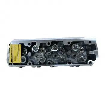 Opel Astra F Corsa B 1.6İ 8V (C16NE) 1993- Silindir Kapağı 92089854 Wisco