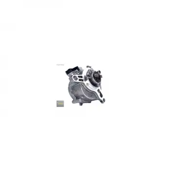 Opel Astra K F12SHL F12SHT F12SHT 2020- Vakum Pompası 55495381 Wisco