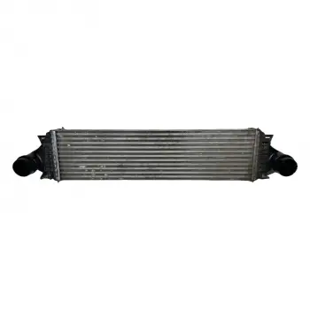 Volvo V40 T2 T3 T4 T5 2014-2019 Turbo Radyatörü Intercooler 665X173X62 31338734 Wisco