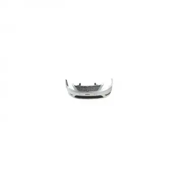 Seat Toledo 2013-2017 Tampon Ön Sensorsuz Far Yikamasiz Astarlı 6JA807221GRU Wisco