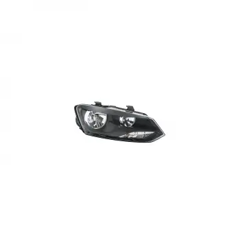 VW Polo 2009-2018 Far Sağ 1EE247051101 Arteb