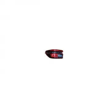 Opel Frontera C Stop Dış Sol Ledli 9848766880 OEM