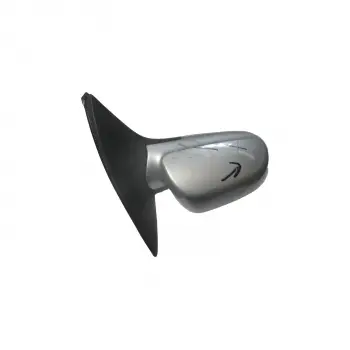 Chevrolet Lacetti 2005-2010 Ayna Cami Sağ Isitmali 96545714 Viewmax