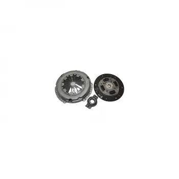 VW Polo Ibiza Caddy Inca 1.4 AEX ANX AKV APQ AUD AKK ANW 1994- Debriyaj Seti 030198141BX Sachs