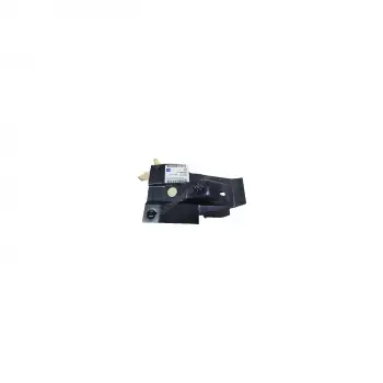 Opel Vectra B 1996- Sase Kolu Kapağı Saci Ön Sol 90463371 Wisco