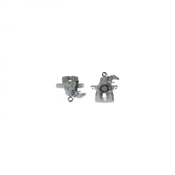 Renault Master III Cift Teker Karsan Jest 2.3D 2012- Fren Kaliperi Sağ Arka Piston 60MM Disk 305MM 440010724R Wisco