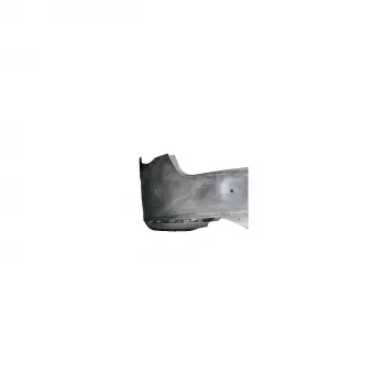 Skoda Octavia 4 2020- Tampon Arka Sensorlu Astarlı 5E6807421 Wisco