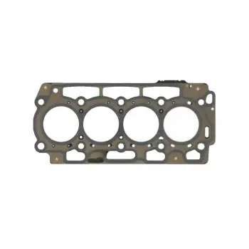 Citroen C2 2003-2009 C3 2002-2016 Motor Takım Conta silindir Kapak Contası Hariç Keçeli Nextpart