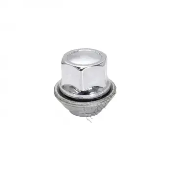 Ford Connect 2002-2013 Fiesta 1995-2017 Focus 1998-2018 Bijon Somunu Açık Pullu Nextpart