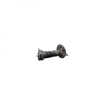 Opel Corsa F Peugeot 208 2019- Amortisor Ön Sol 9831167880 Wisco