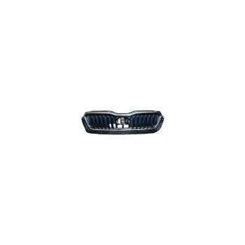 Skoda Scala 2019- Panjur Nikelajlı 657853653AZD4S1 Wisco