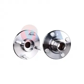 Toyota Corolla AE101 1992-1997 Arka Porya Nextpart