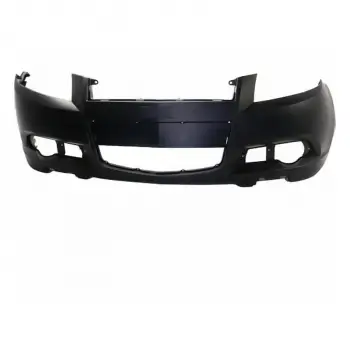 Chevrolet Aveo T250 T255 HB 2009-2011 Tampon Ön 96808139 Wisco