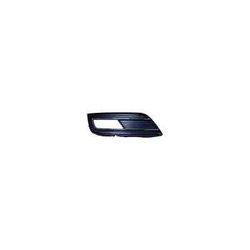 Audi A4 2013-2015 Tampon Izgarasi Sol Nikelajlı 8K0807681K01CS1 Wisco