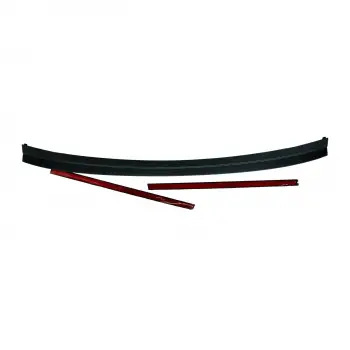 Skoda Kodiaq WRS 2022- Tampon Reflektoru Arka Sol İç 565945103A OEM