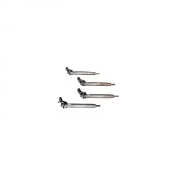 Mercedes Sprinter (906) 2006-2009 Devirdaim su Pompası Nextpart