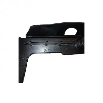 W124 Kaput Lastiği W204 Alt Sağl A1248892098 Wender