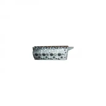 Hyundai H100 H100 Kamyonet Mitsubishi L300 L200 2.5TD Silindir Kapağı Yuksek Subap E M Turbolu 22001-427A1 Wisco