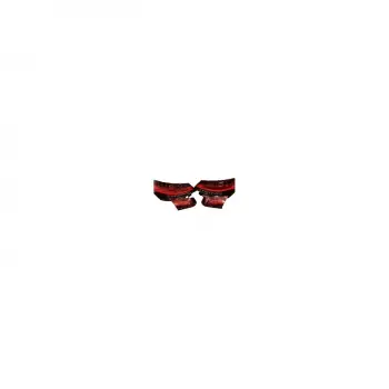 W213 2020-2023 Komple Stop İç Sol 2139068305 Wender