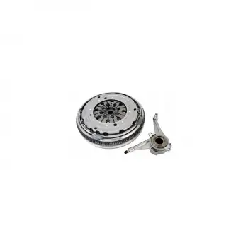 VW T4 2.5TDI ACV 1998- Debriyaj Seti Volant 074105264E LUK