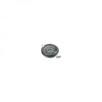 VW T6 T5 Tiguan 2.0TDI Cbaa Cffa Cbab Cffb Caac Ccha 2007- Volant 03L105266AM Sachs