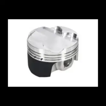 Piston OM604 OM606 Segmanlı 89.00mm Std E220 C220 Nüral