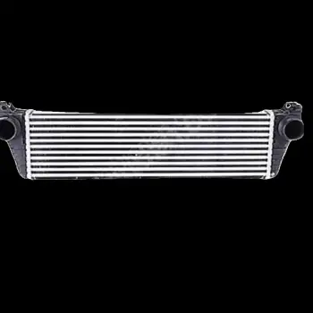 Mercedes-benz C Serisi (W204) C180 - C220 - C250 2009- Turbo Radyatörü Intercooler 626X157X62 2045000200 Wisco