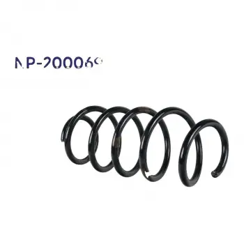 Volkswagen Passat Super B 2008-2015 2005-2015 Helezon Yayi Ön 3C0411105C Nextpart