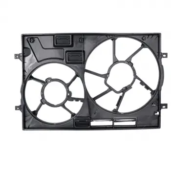 Volkswagen Passat Tiguan 2013- FAN Davlumbazı 5Q0959455AH Wisco