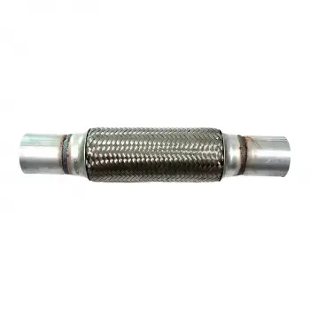 Universal Egzoz Spirali 45X203X303 MM 45X203X303 Wisco