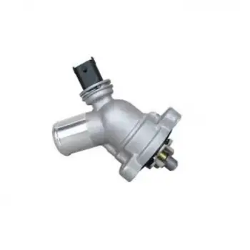 Chevrolet Aveo T250-T255 1.2 16V LMU 2009-2012 / Spark M300 1.0 LMT1.2 16V LMU 2010- Termostat 25192923 Wisco