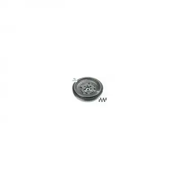 Volkswagen T6 T5 2007- Volant 03L105266AM Sachs