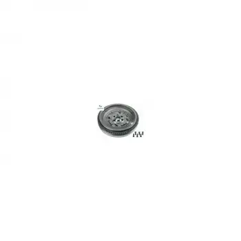 Volkswagen T6 T5 2007- Volant 03L105266AM Sachs