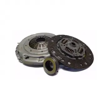 Volkswagen Caddy 2010- Seat Leon 2010- Debriyaj Seti 03L141025QX Sachs
