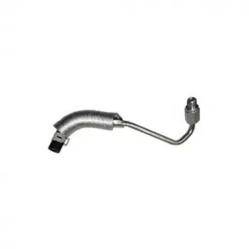 Opel Astra J Insignia A Turbo Geri Donus Borusu 860158 Kore