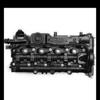 BMW F20 LCI F21 F45-F46-X1 E84 Mini F54 F56 F57 F60 2014- Kulbutor Kapağı 11128511342 Wisco