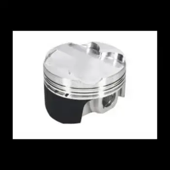 Piston OM604 OM606 Segmanlı 89.00mm Std E220 C220 Nüral