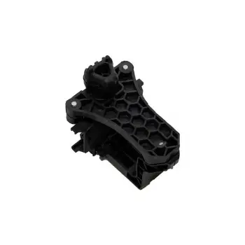 Mercedes W206 Radyatör Braketi Sol Sağ A0995011800 Wender